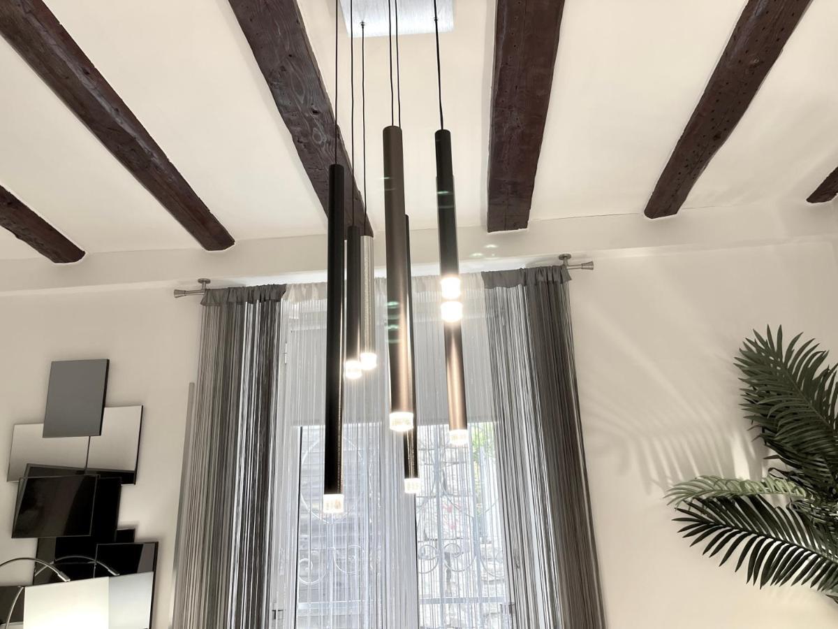 Spalatum New Chic & With Kitchen And Terrace - Centre Split