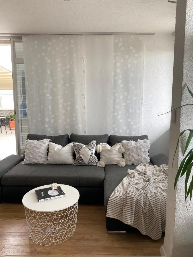 Lux Katija Apartment *