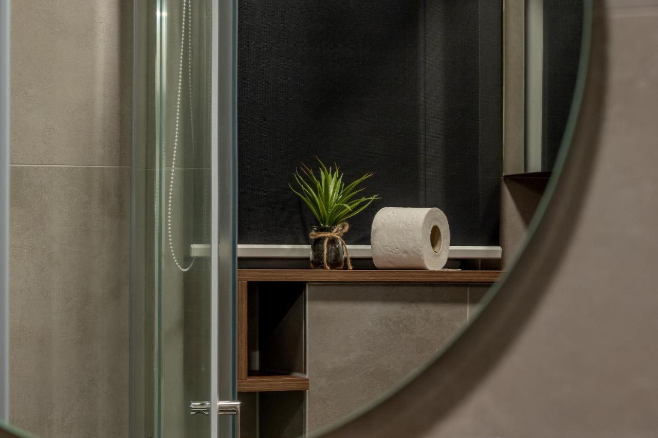 Apartment Green, Deluxe Two Bedroom