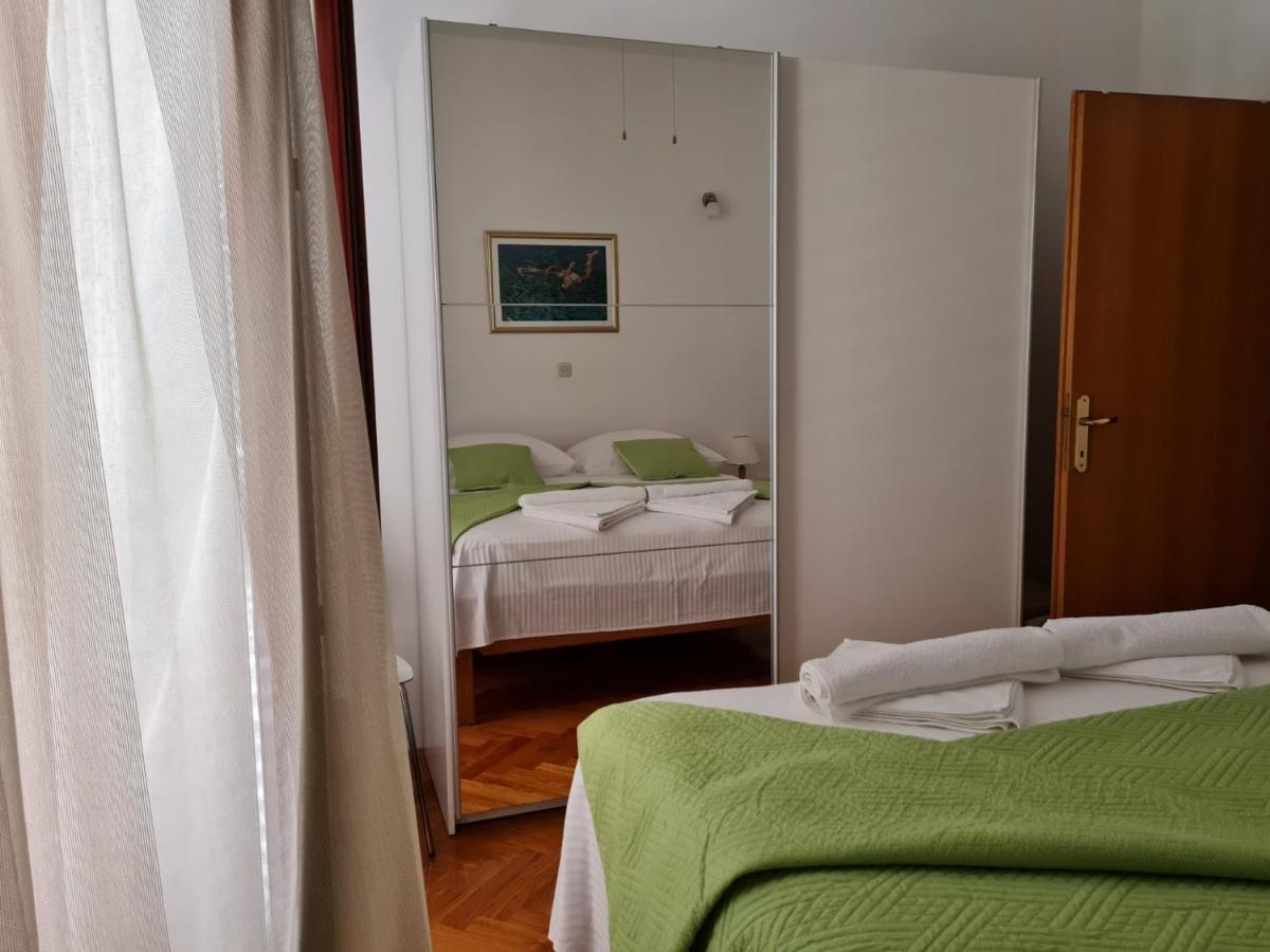 Ante Guest house Split