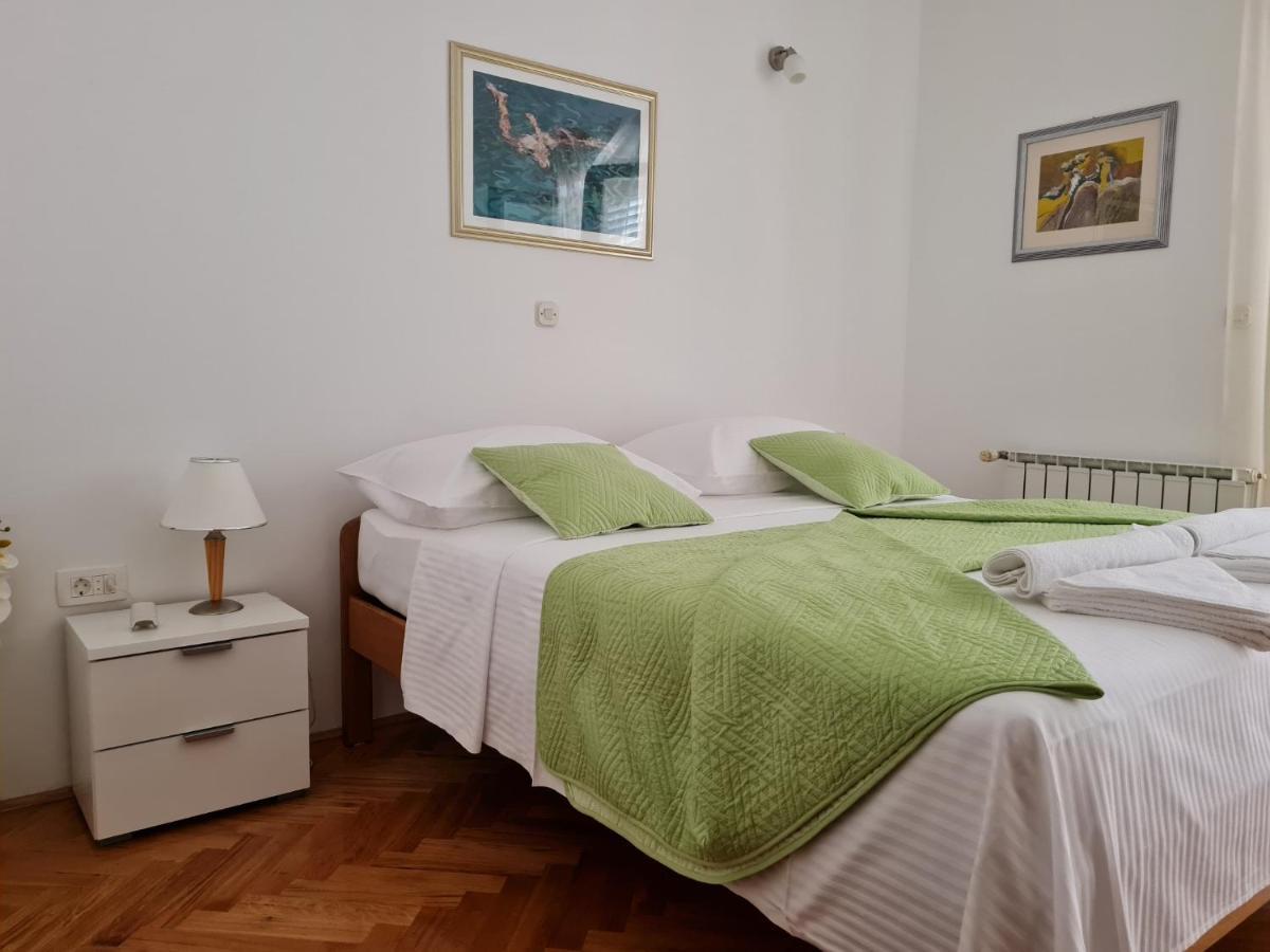 Ante Guest house Split