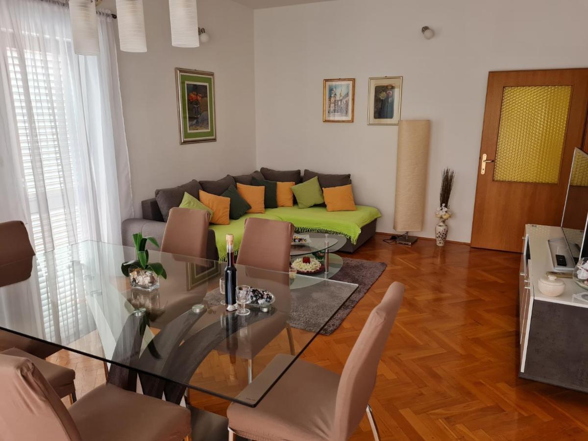 Guest house Ante Split