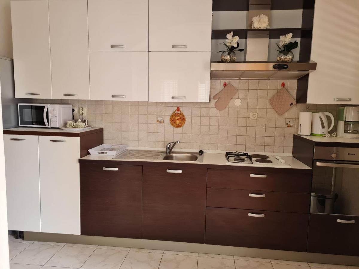 Guest house Ante Split
