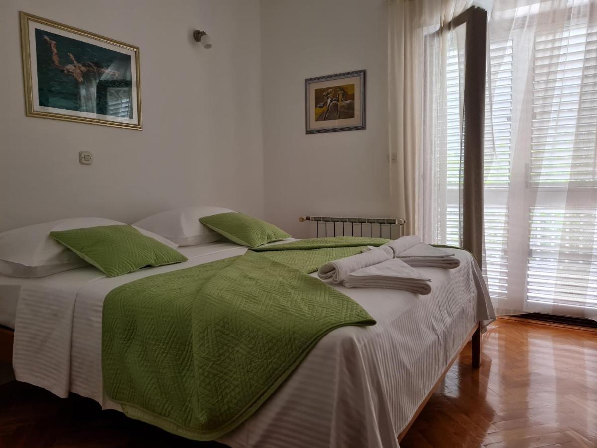 Ante Guest house Split