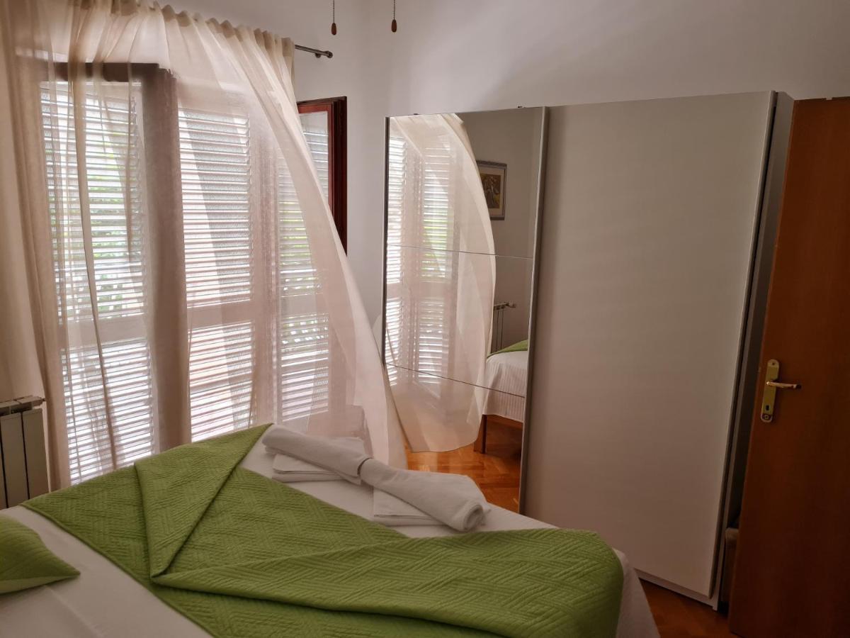 Guest house Ante Split