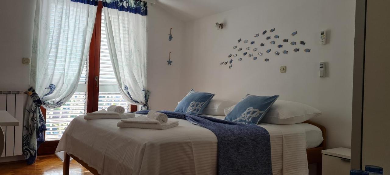 Ante Guest house Split