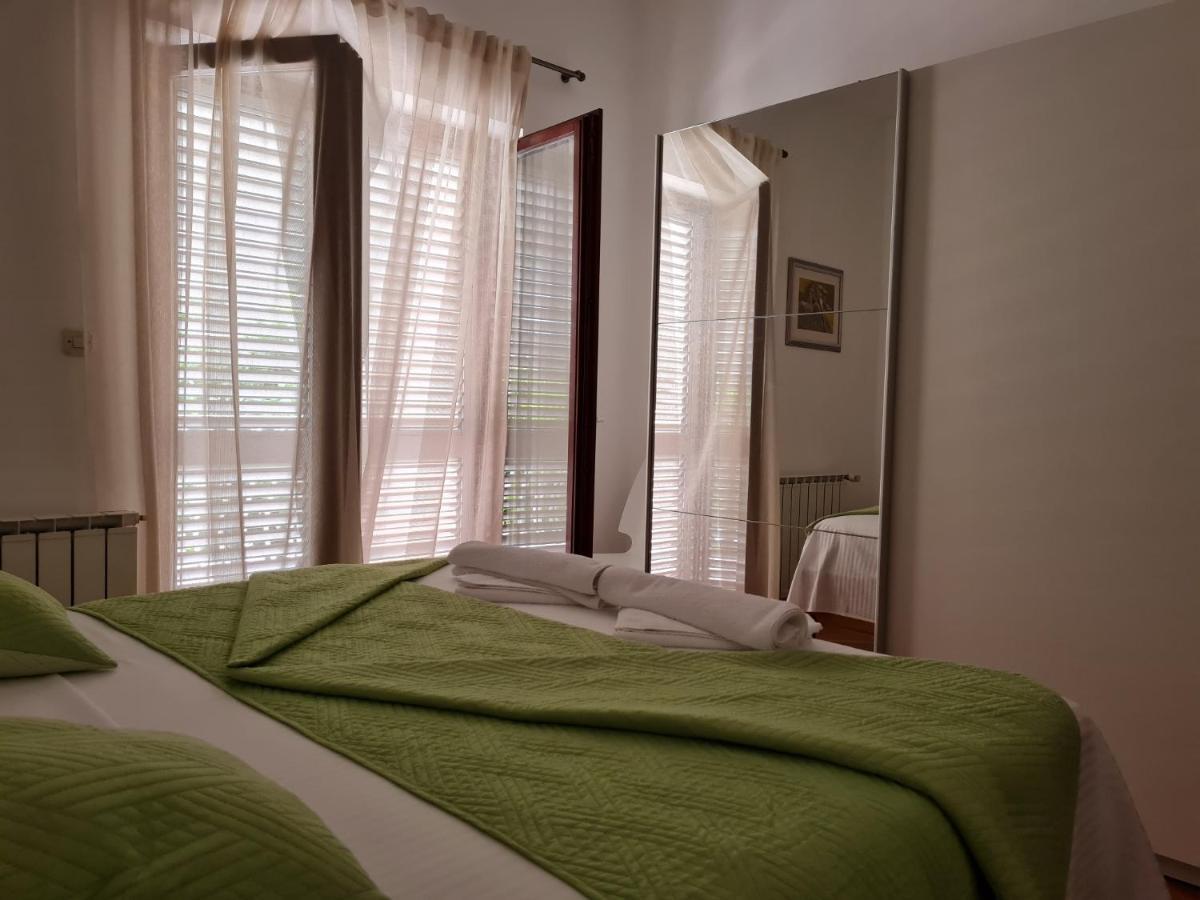 Guest house Ante
