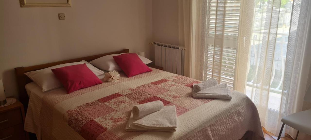 Guest house Ante 3*