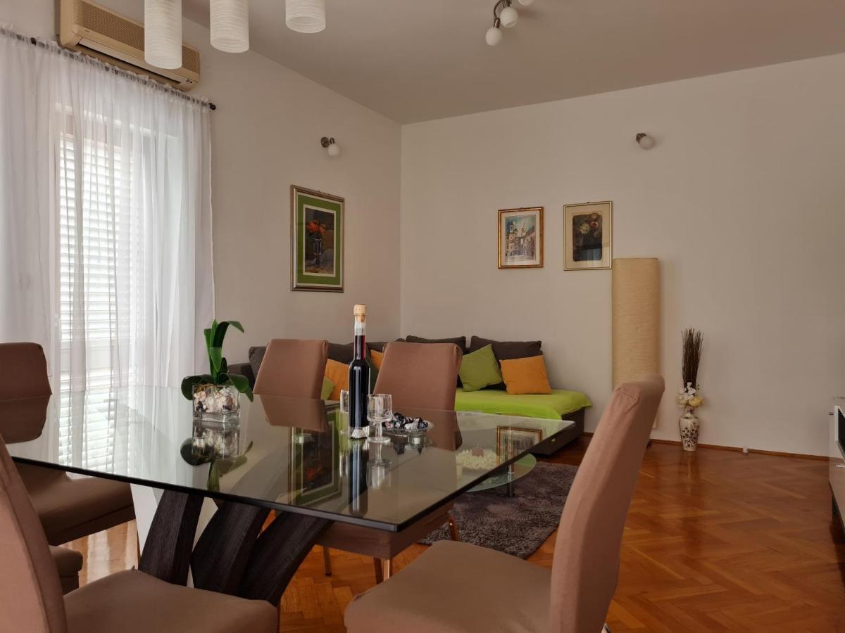 Ante Guest house Split