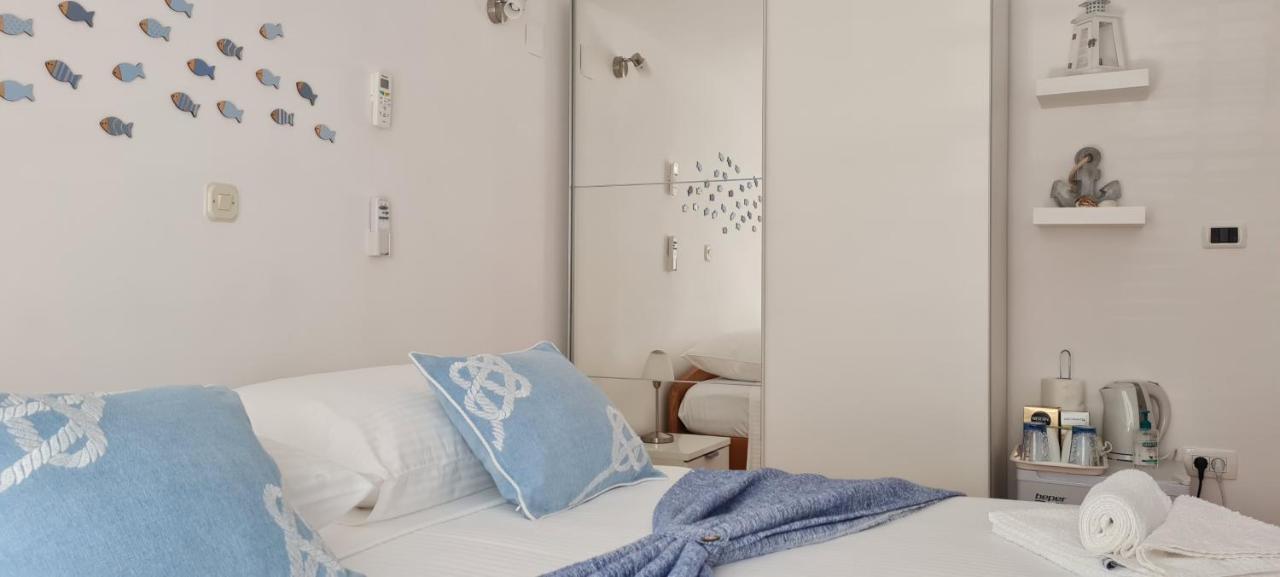 Guest house Ante
