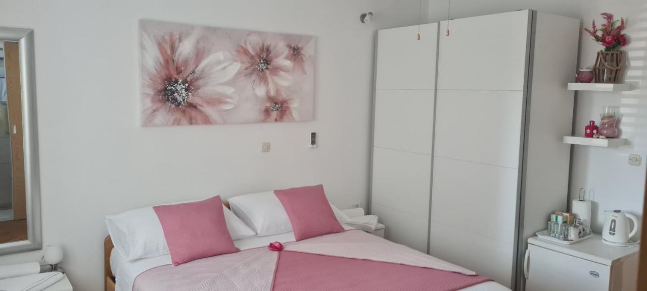 Guest house Ante 3*