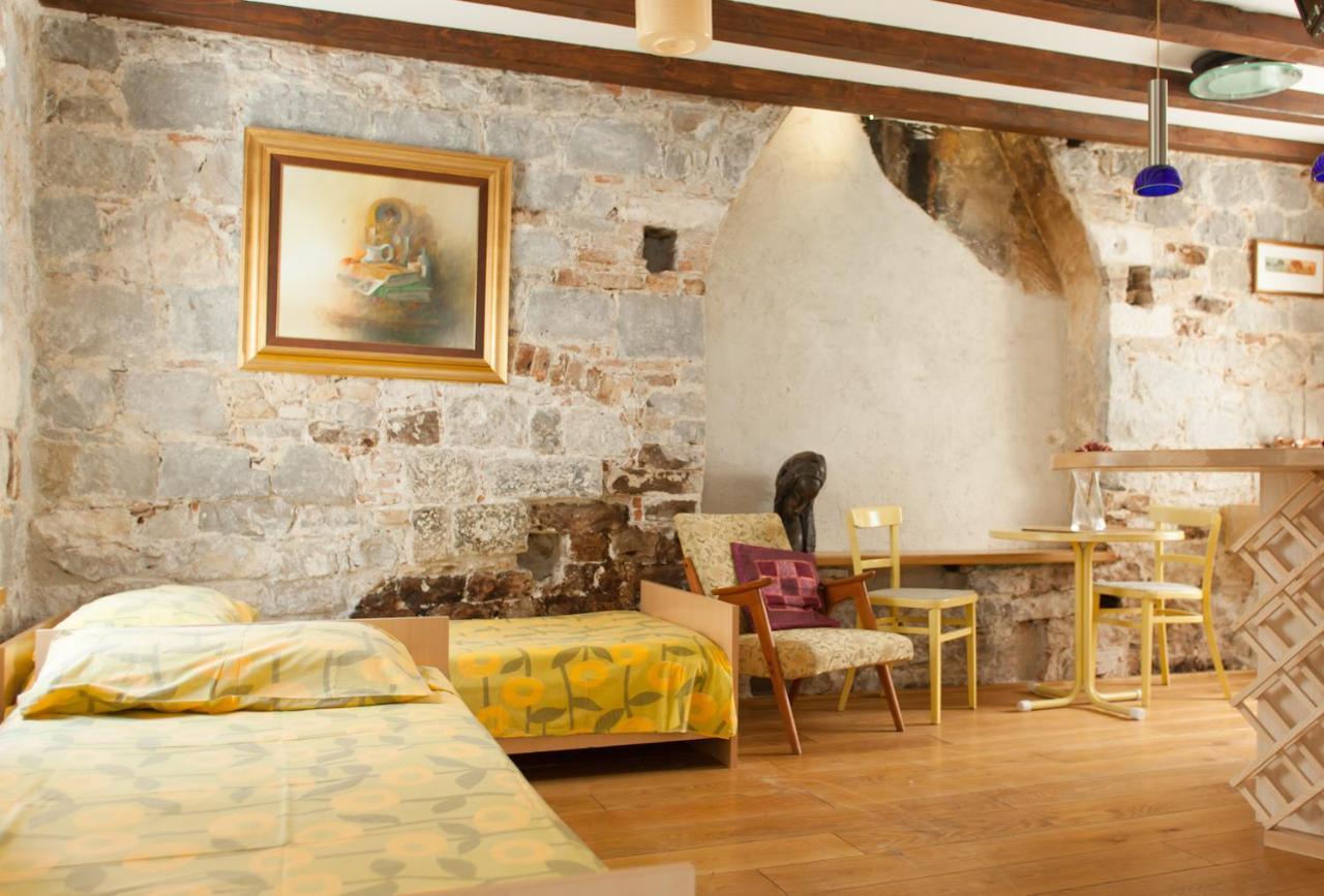 Old Town Apartment