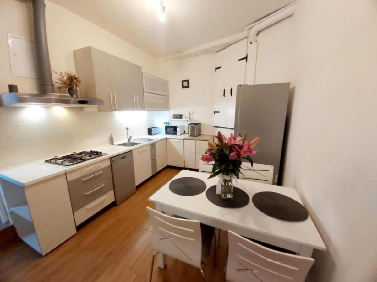 Apartment Regina *