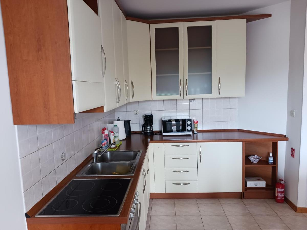 Tereza Apartamento