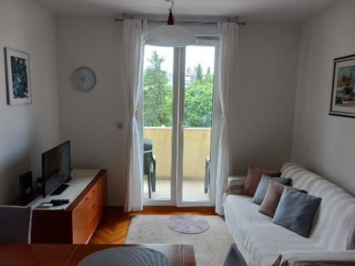 Apartamento Tereza