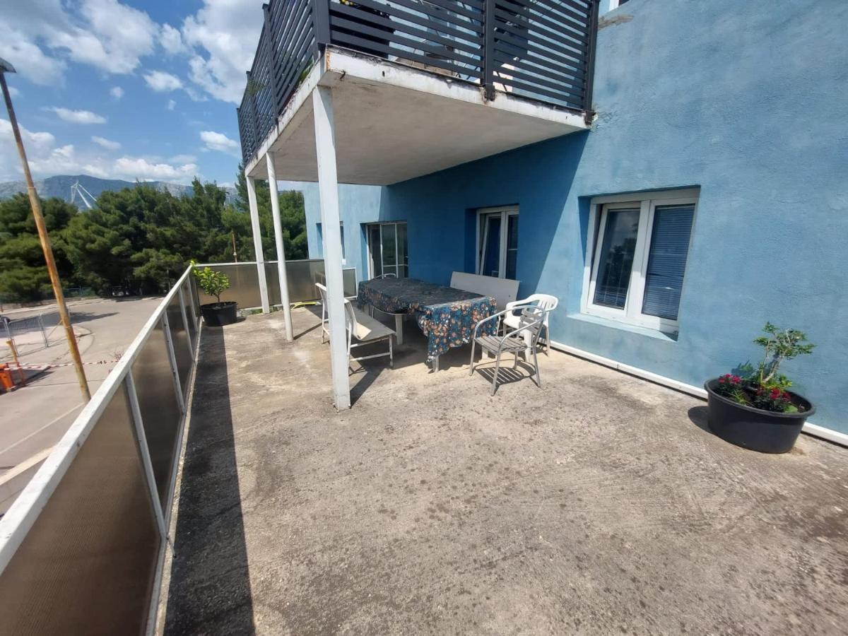 Apartamento Apartino *
