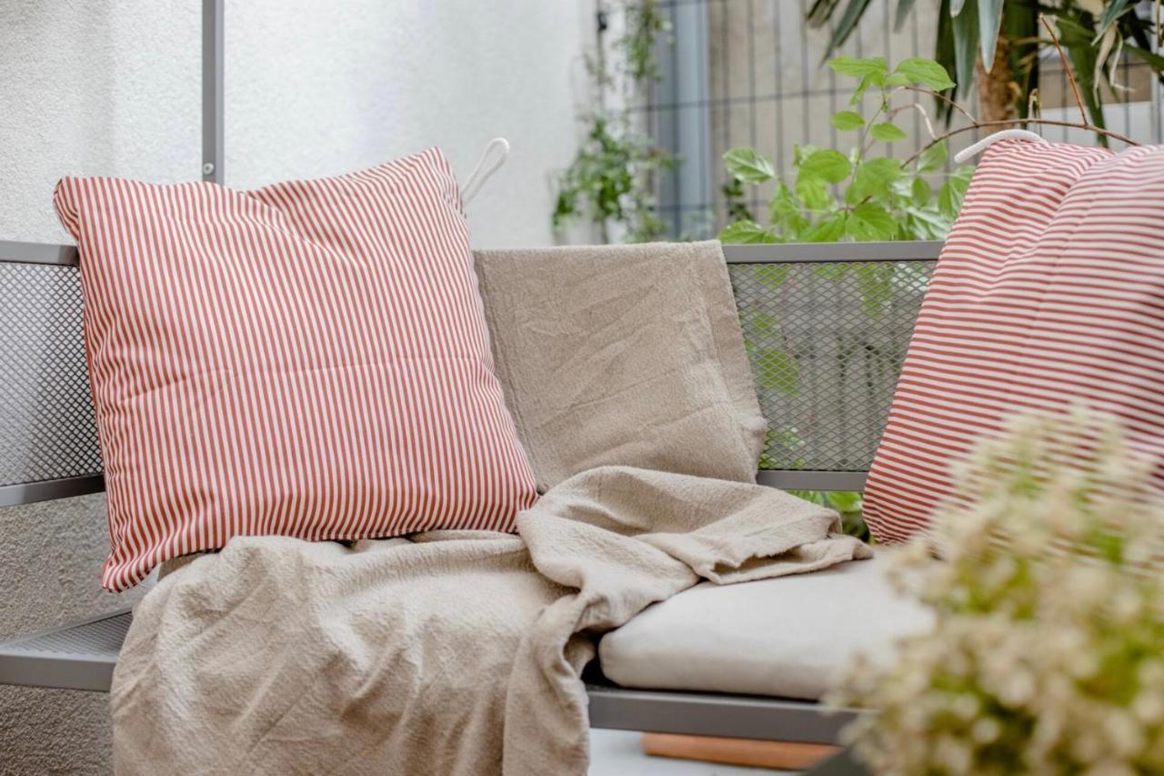 Aborda Bed & Breakfast 4*