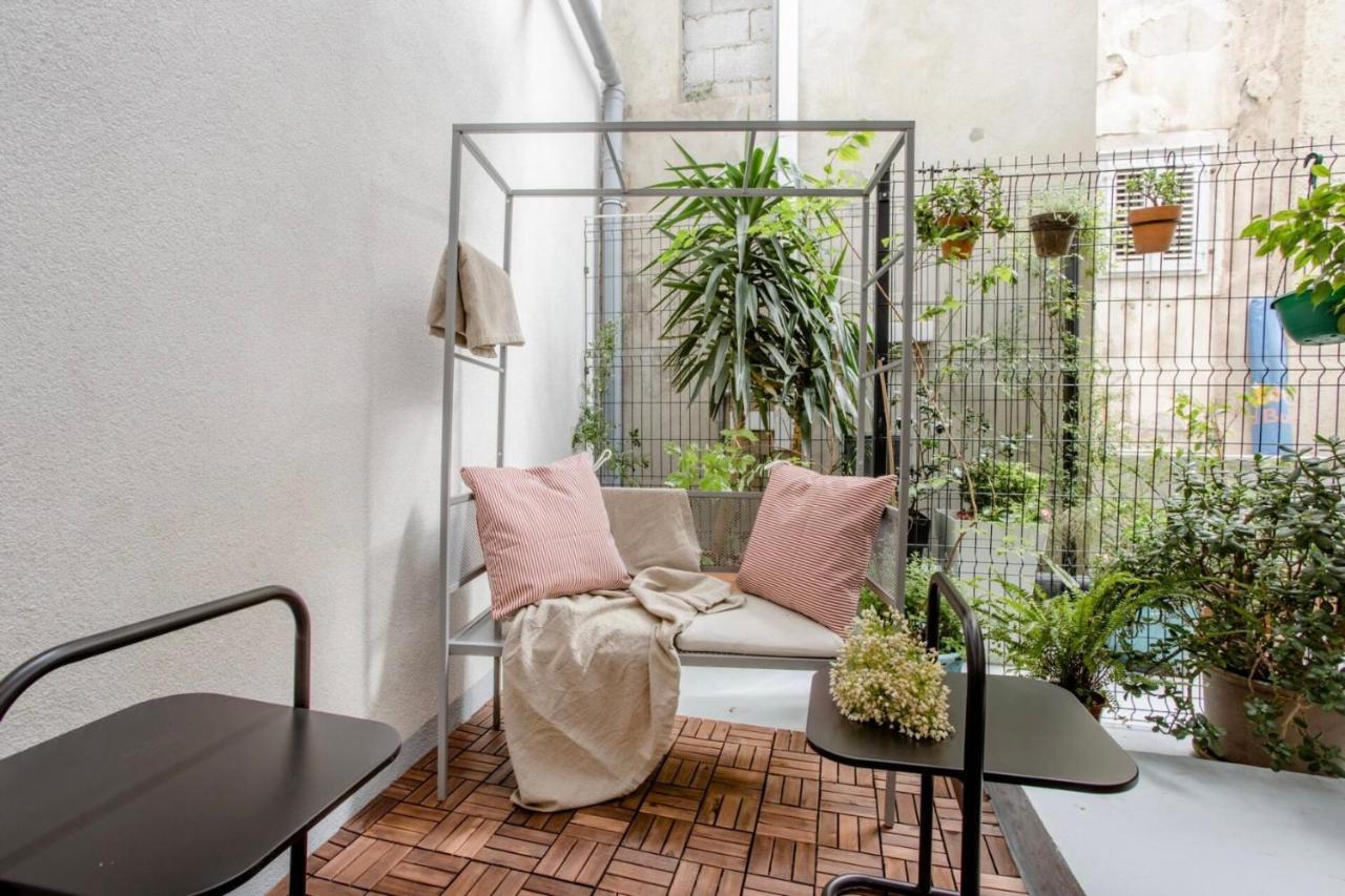 Aborda Bed & Breakfast Split