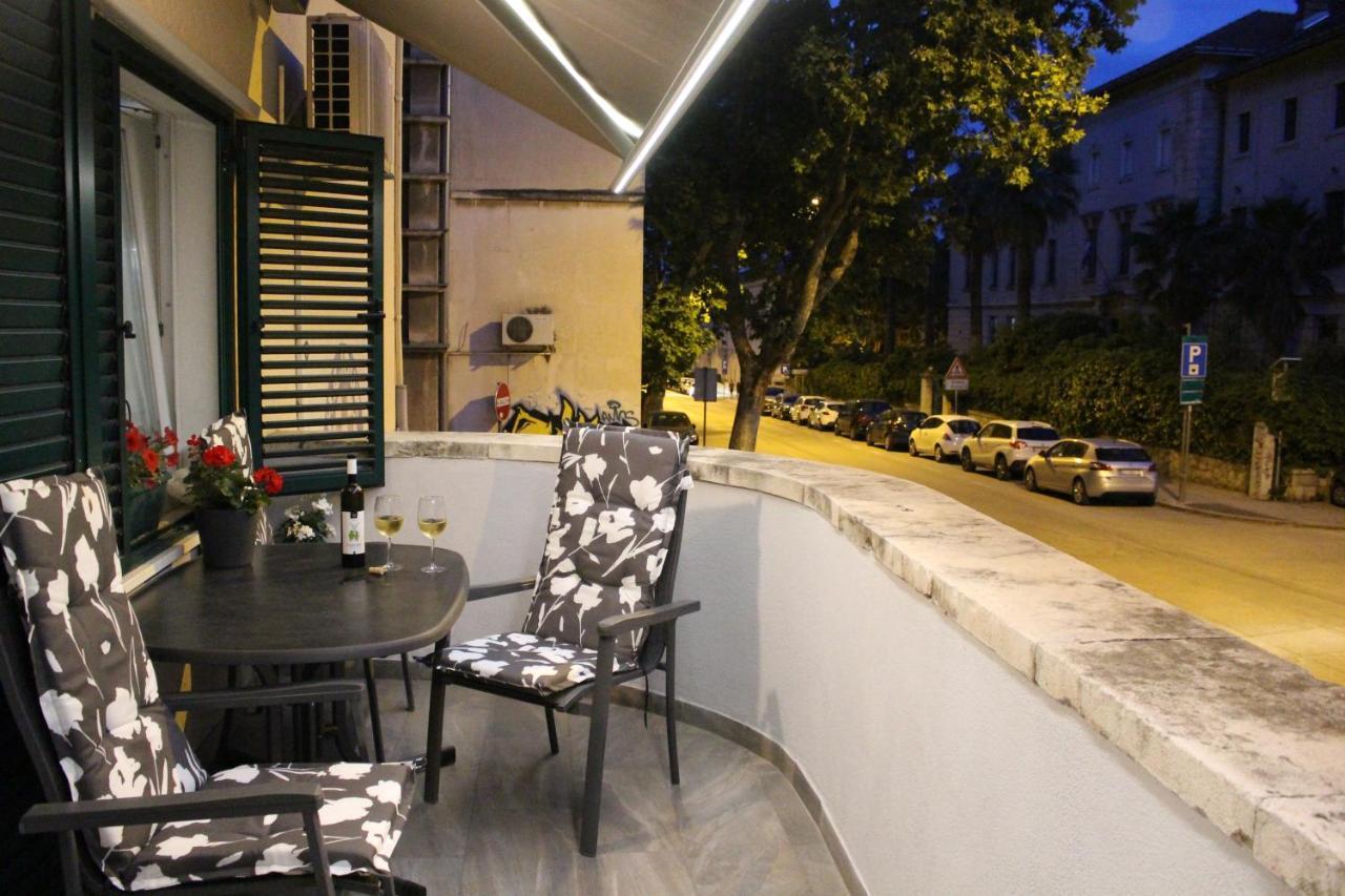 Apartment Marina - Center Split