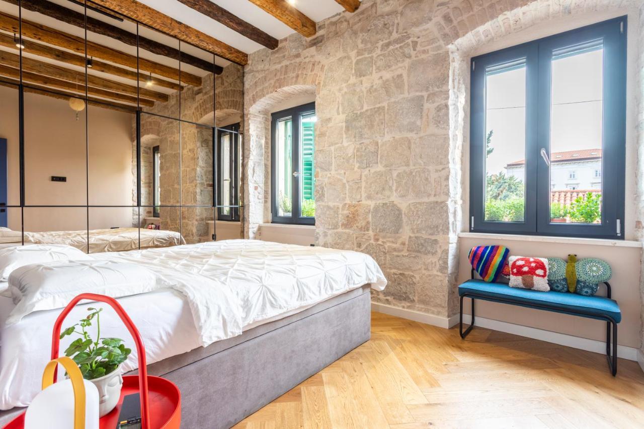 Circle Guest house Split