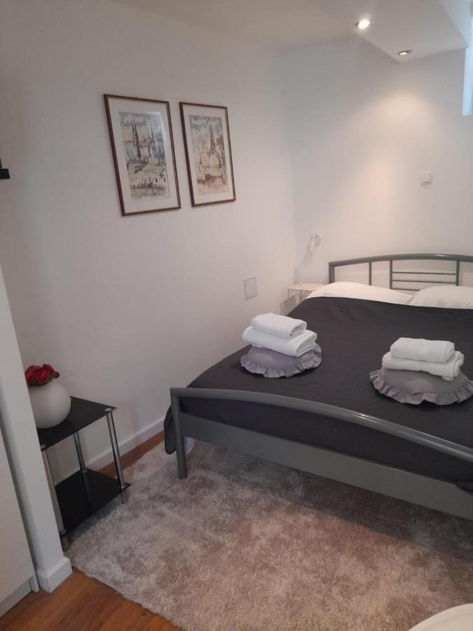 Apartment & Lasta Split
