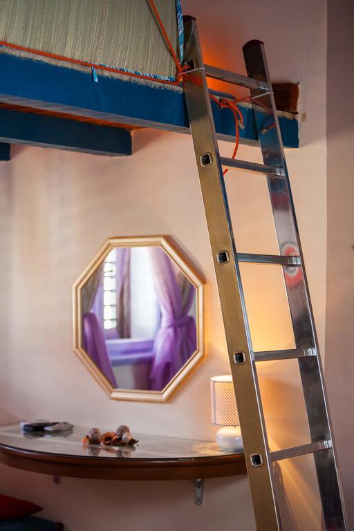 Guest house Horizon