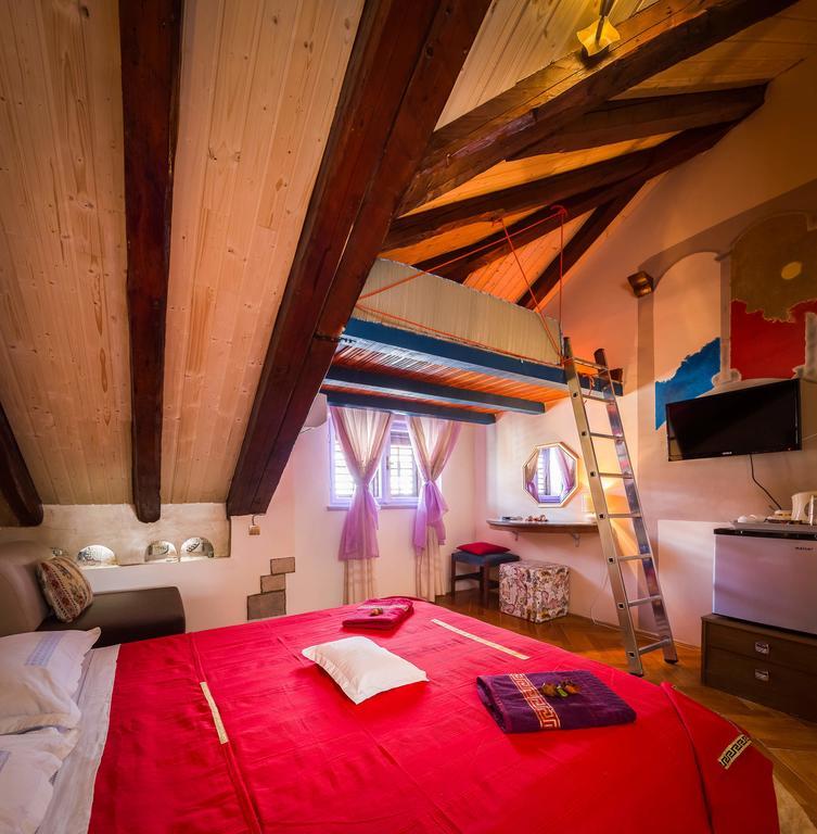Horizon Guest house Split