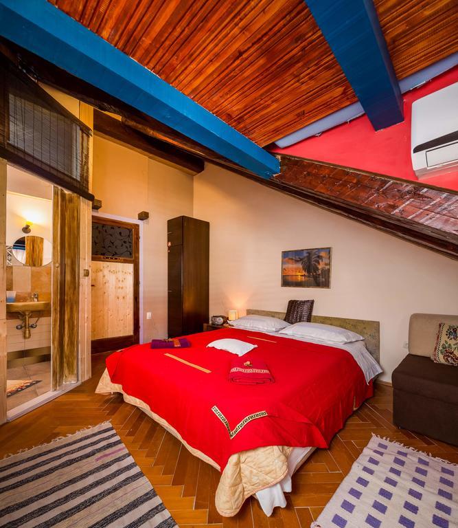 Horizon Guest house