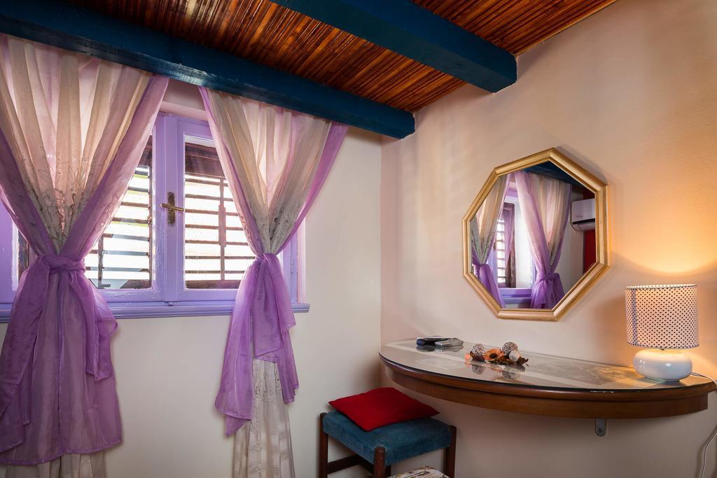 Guest house Horizon 3*
