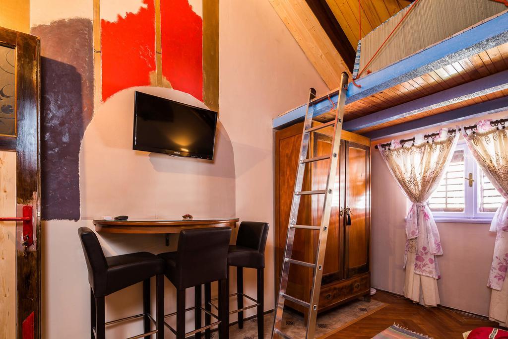 Horizon Guest house Split