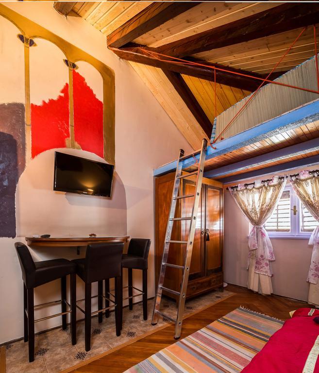 Guest house Horizon 3*