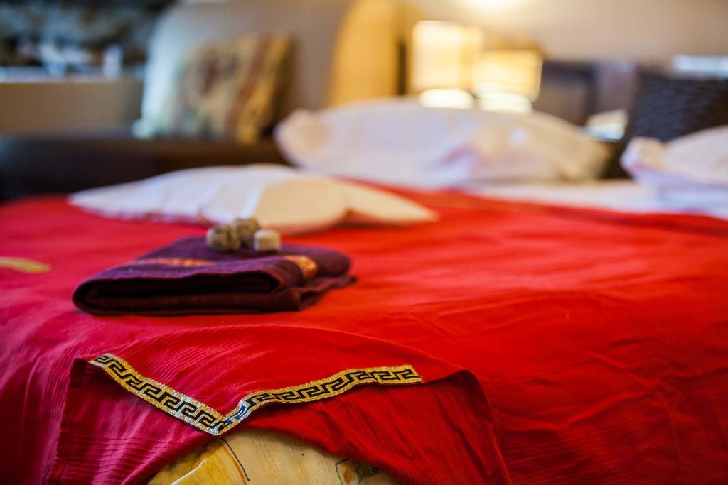 Horizon Guest house