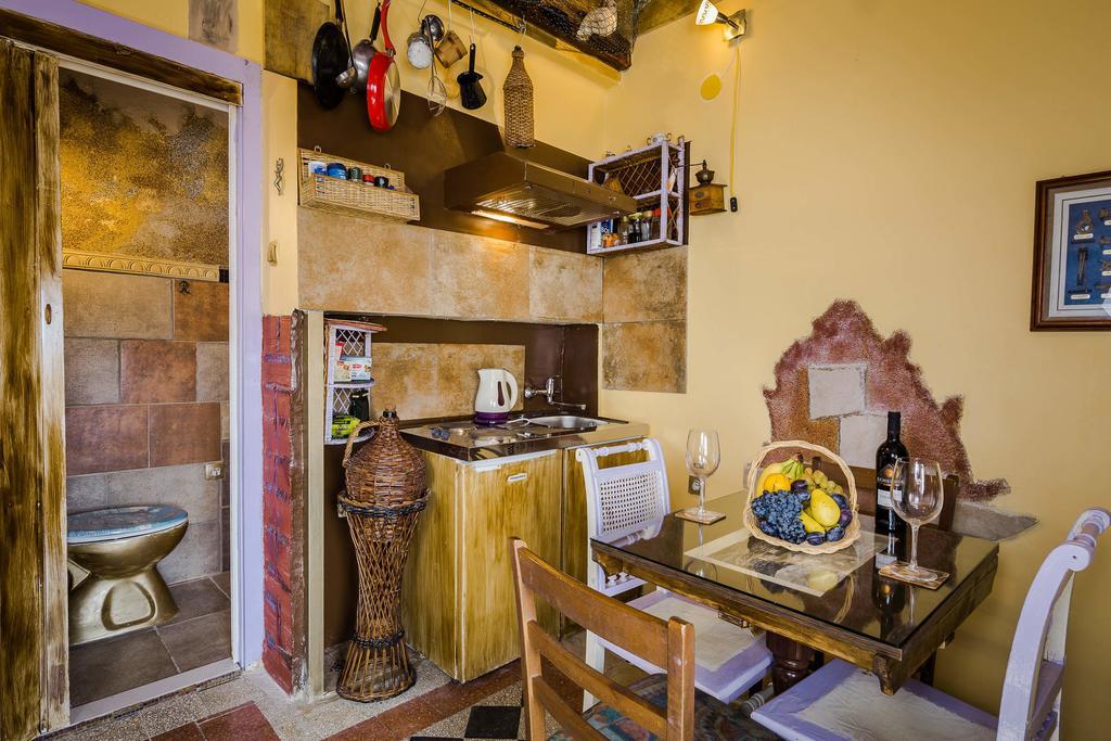 Guest house Horizon