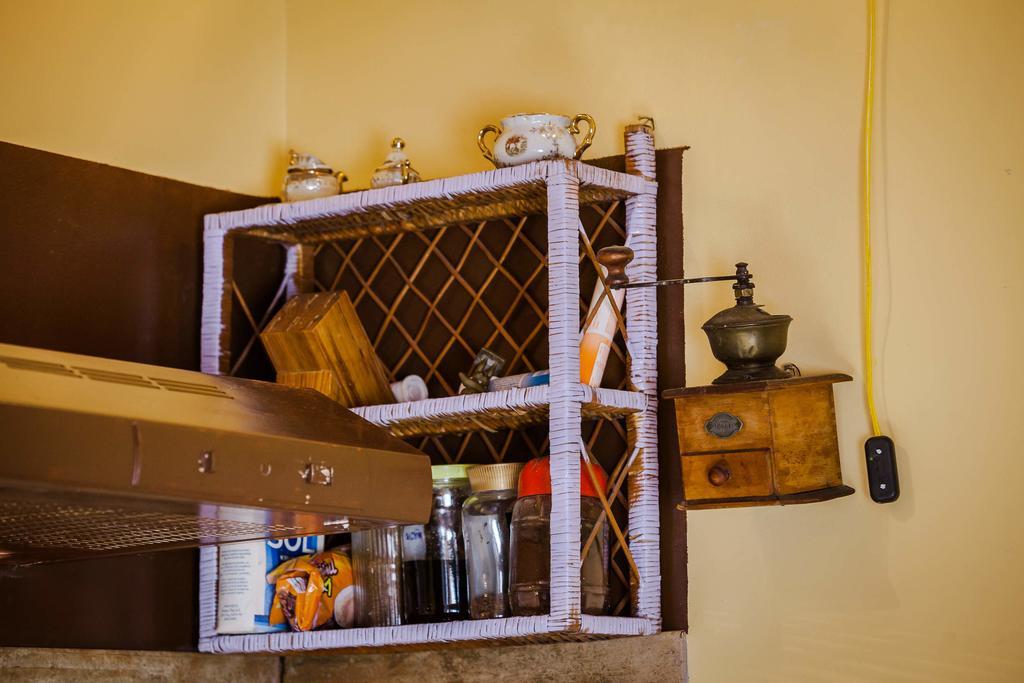 Guest house Horizon 3*