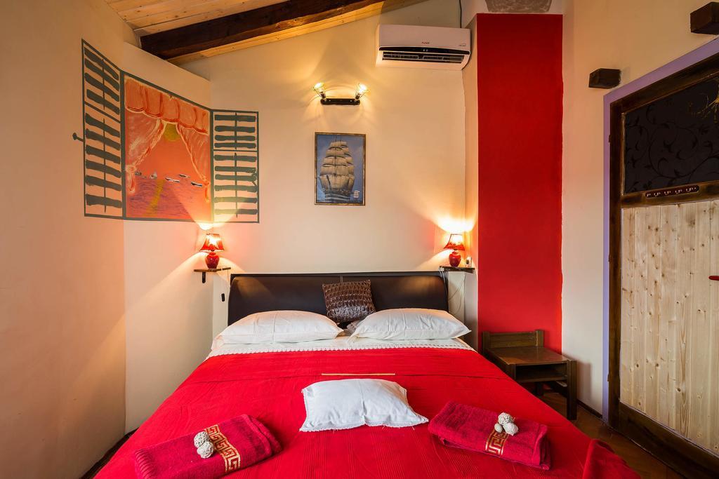 Guest house Horizon