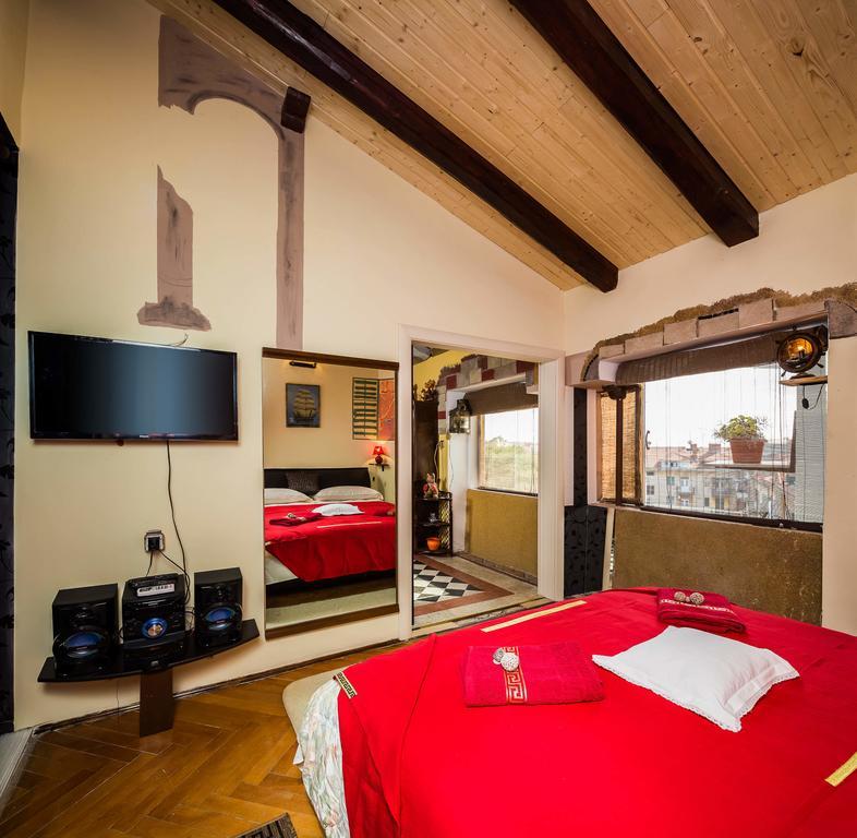 Horizon Guest house Split