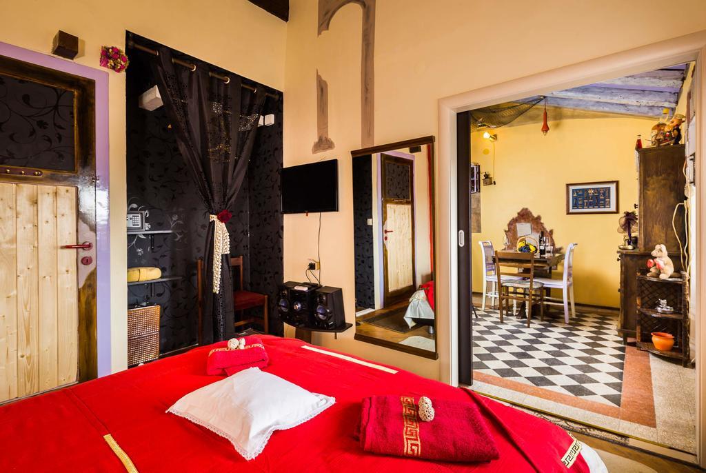 Guest house Horizon 3*