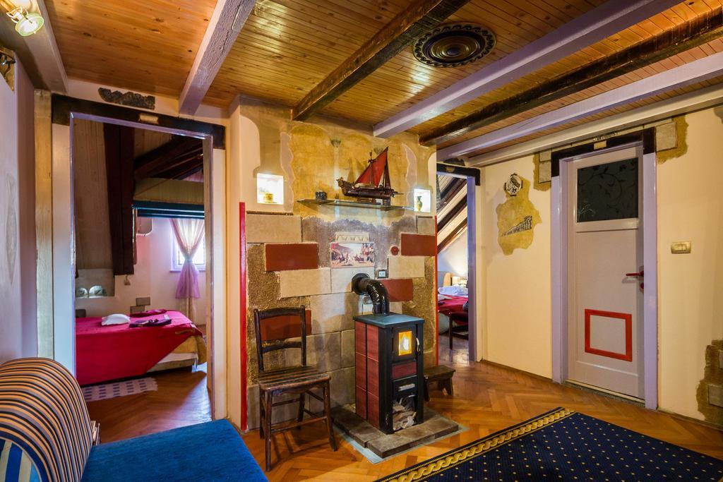 Guest house Horizon 3*