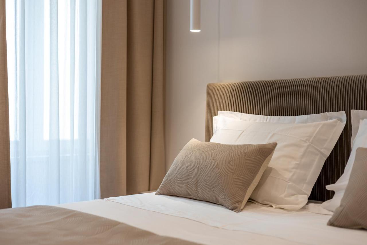 Boutique Lux Odello Old Town *