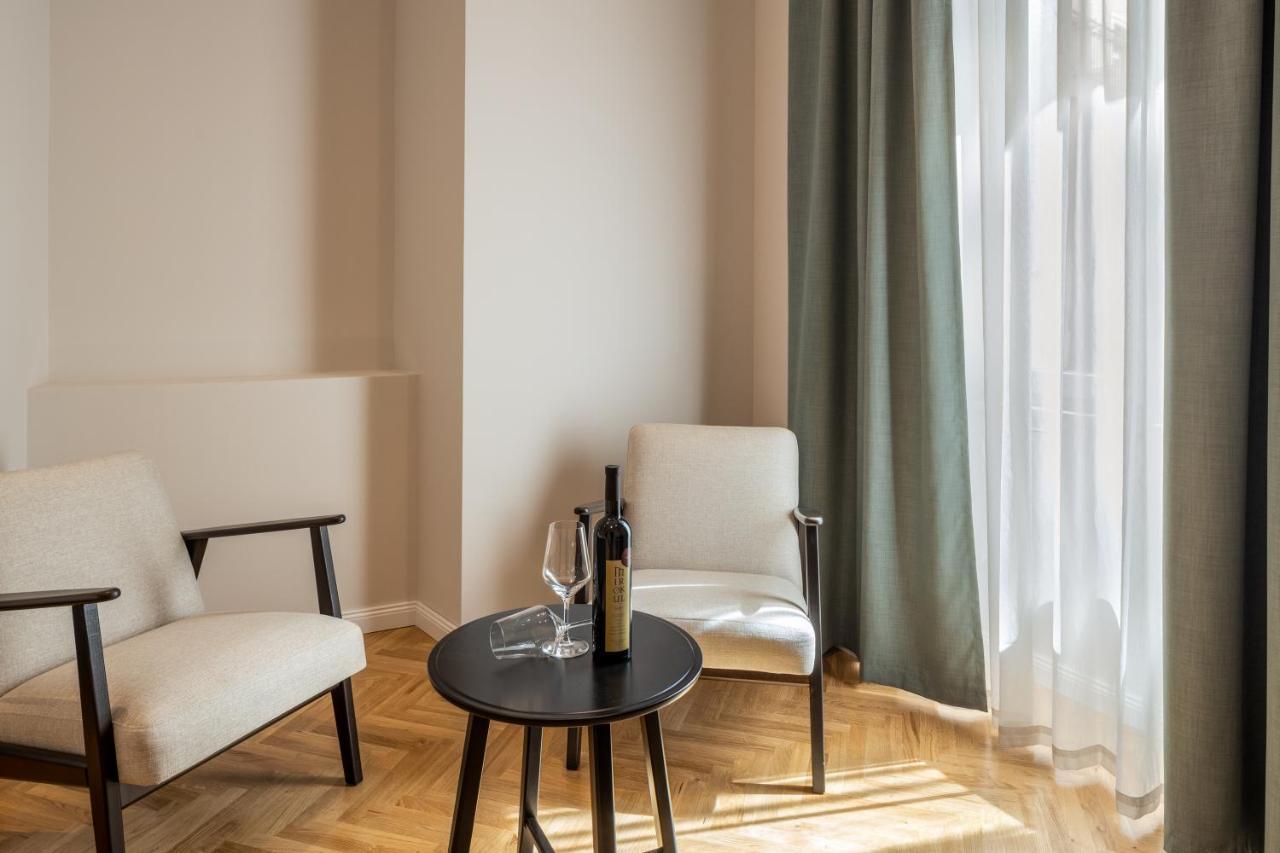 Boutique Lux Odello Old Town Apartment Split