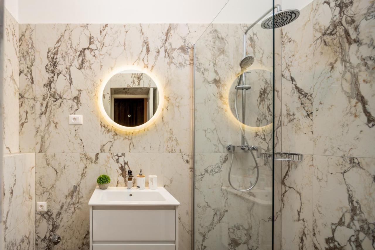 Apartment Boutique Lux Odello Old Town