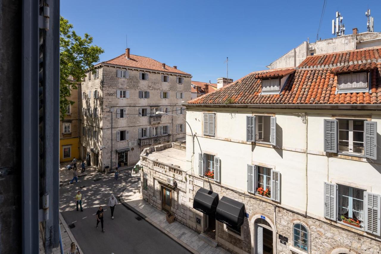 Apartment Boutique Lux Odello Old Town