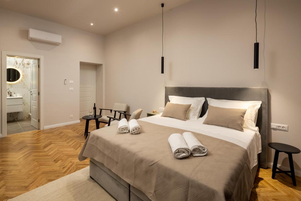 Apartment Boutique Lux Odello Old Town Split