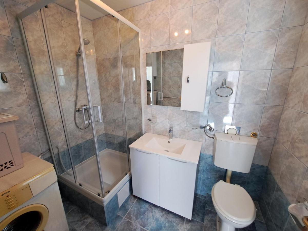 Mile Appartement *