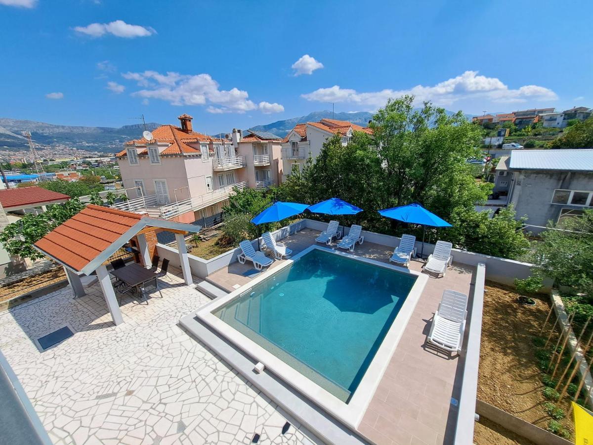 Mile Appartement *