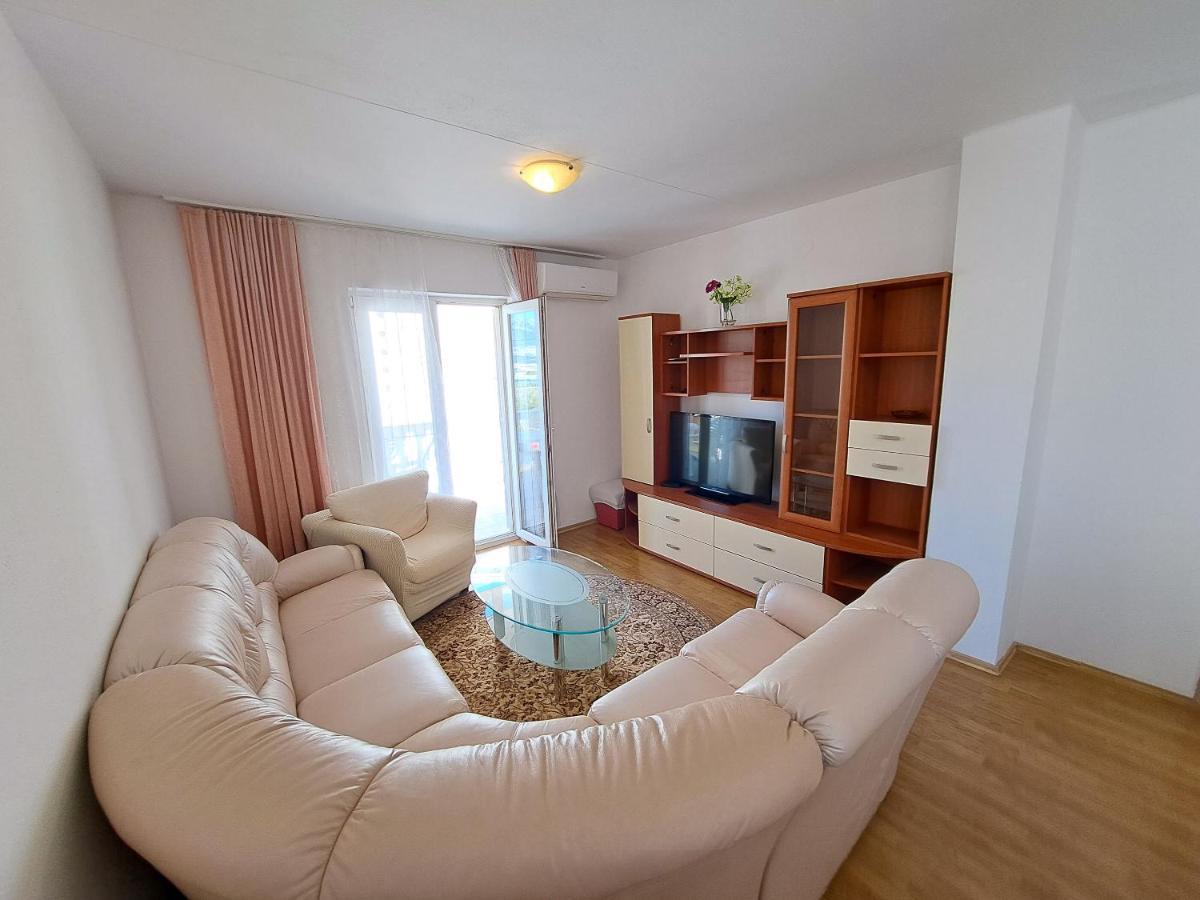 Appartement Mile