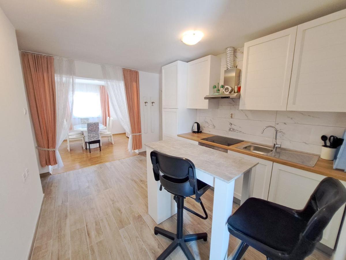 Appartement Mile *