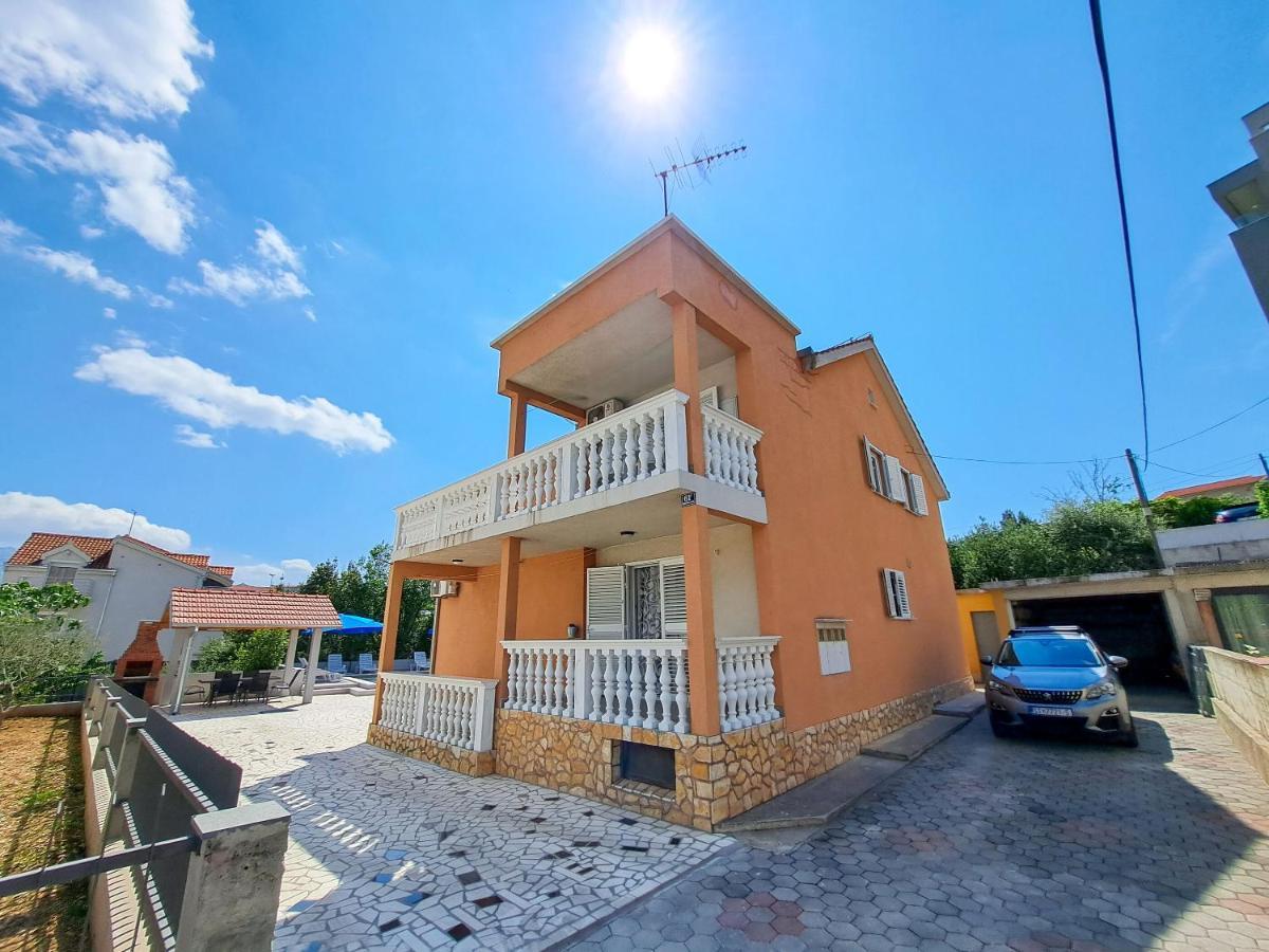 Appartement Mile