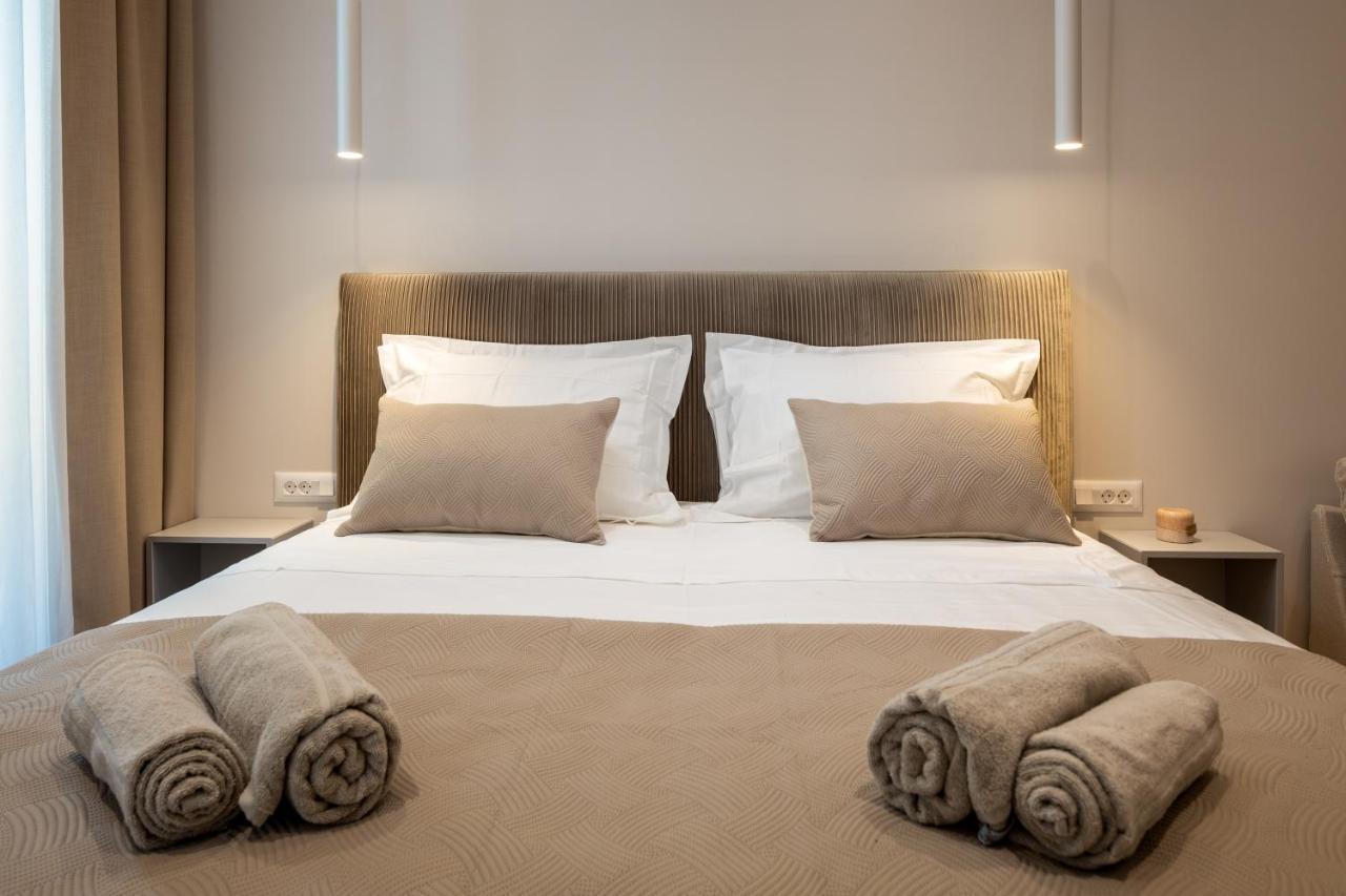 Boutique Lux Odello Old Town Apartment