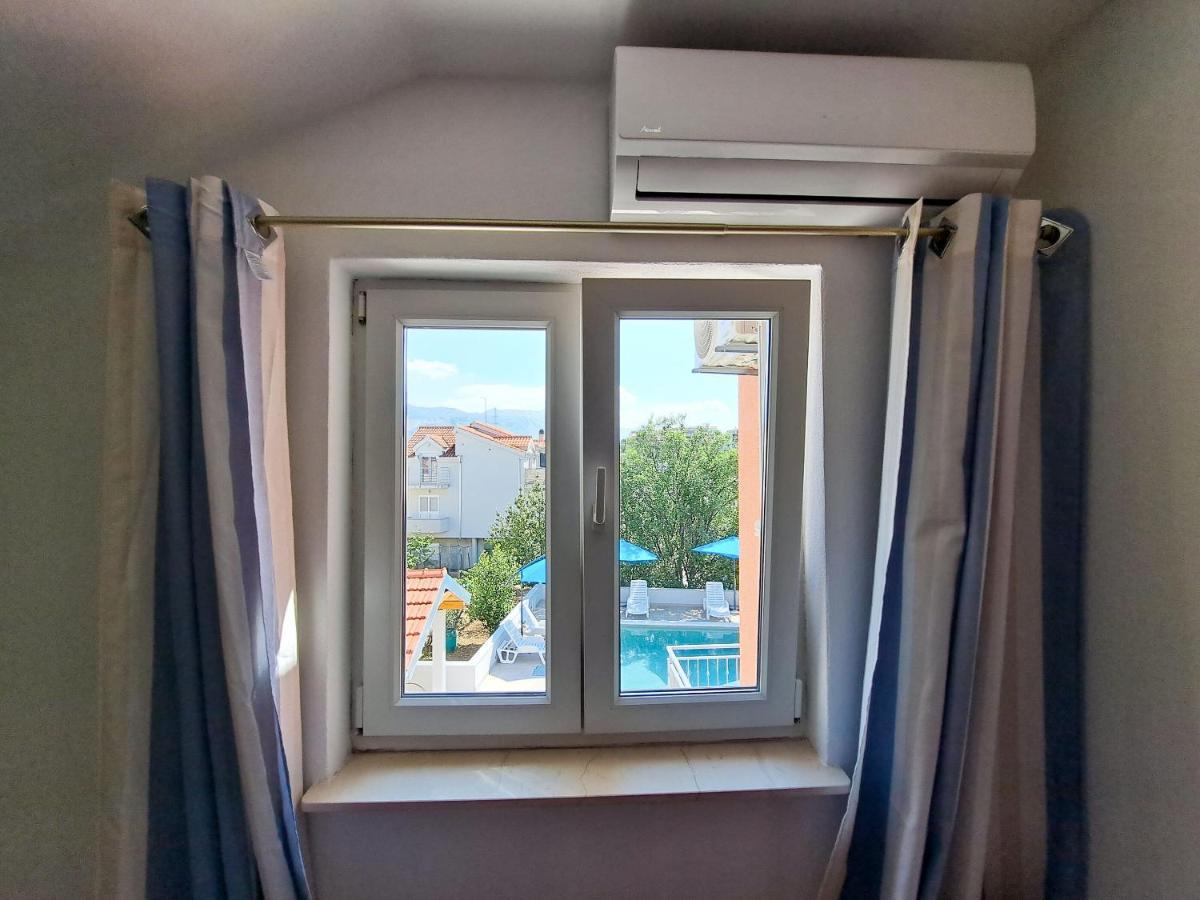 Mile Appartement *
